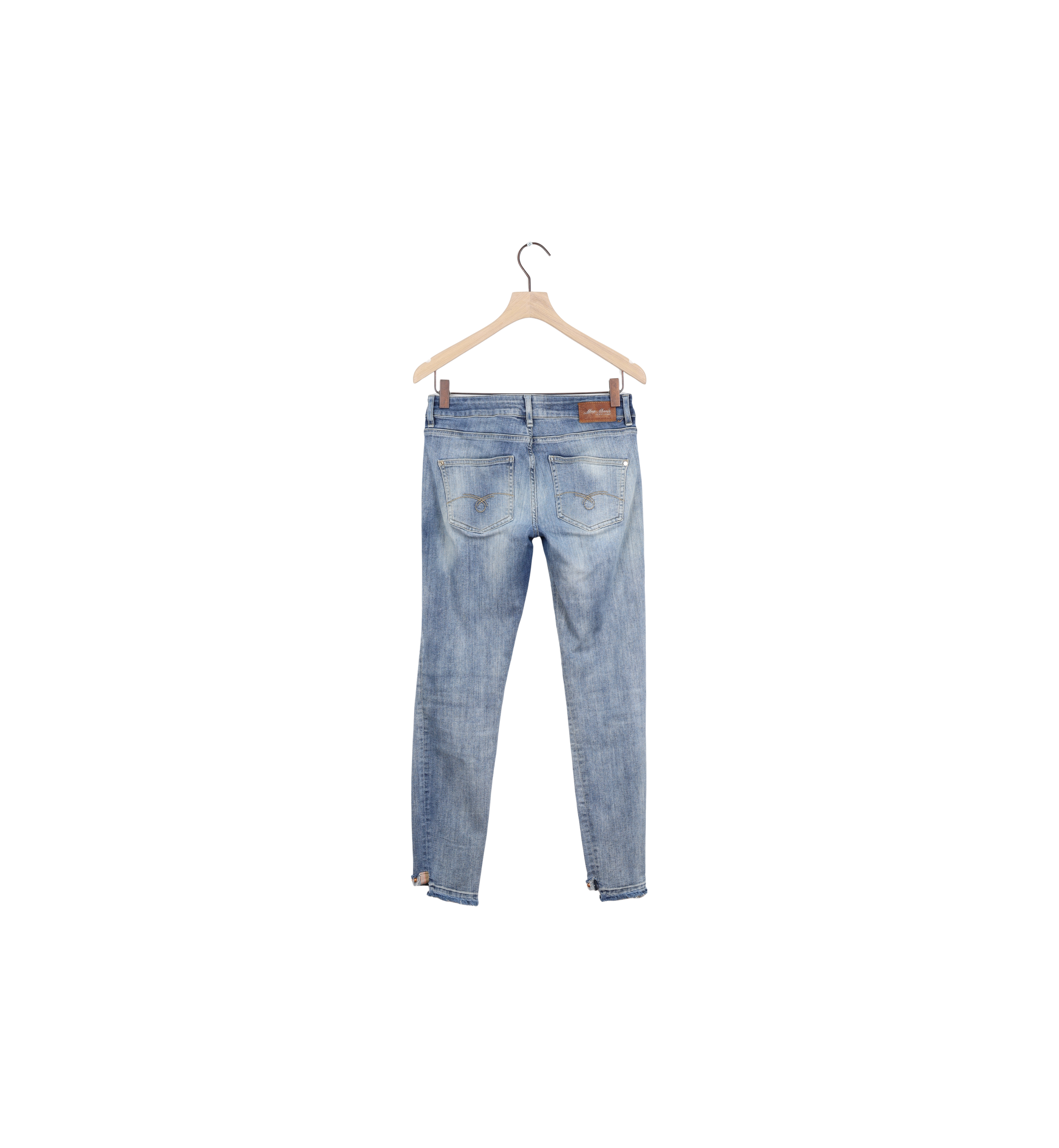 Packshot / Blue / ReLoved